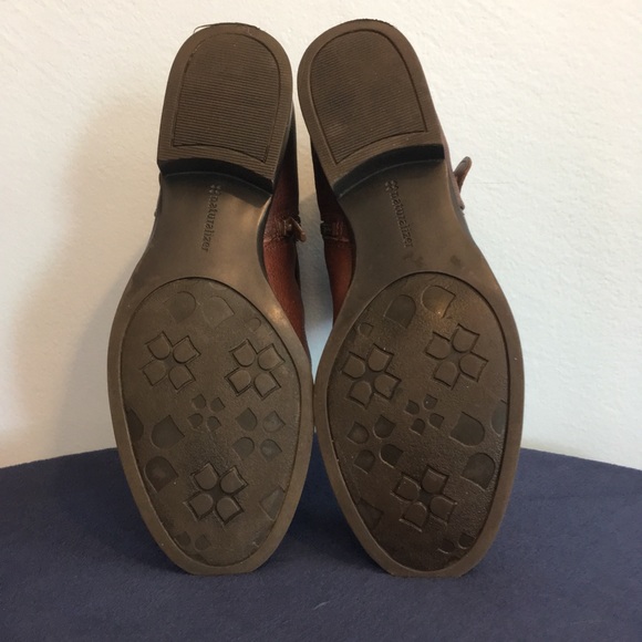 Naturalizer Women's Jarrett Ankle Boot Size 8 M - Picture 7 of 8